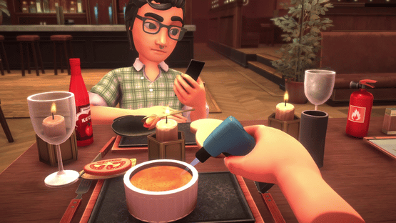 Table Manners Screenshot