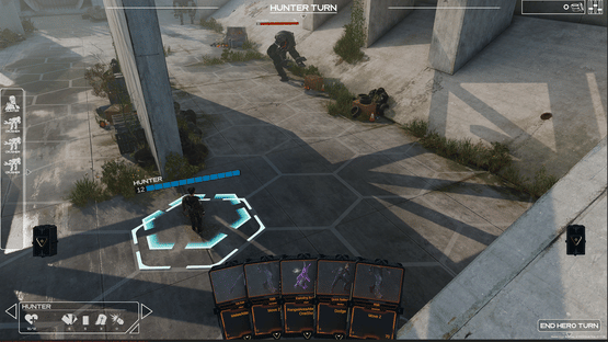 Rise of Humanity Screenshot