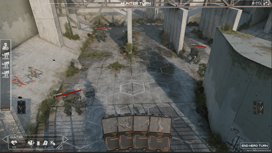 Rise of Humanity Screenshot