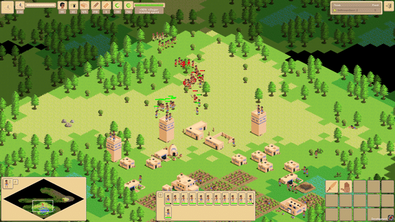 TFC: The Fertile Crescent Screenshot