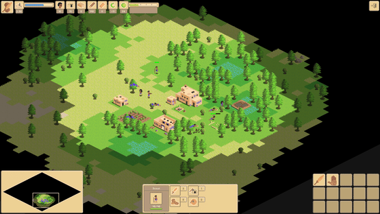 TFC: The Fertile Crescent Screenshot