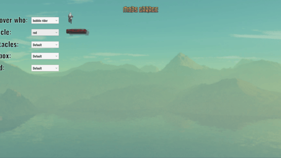 Runoveryou Screenshot