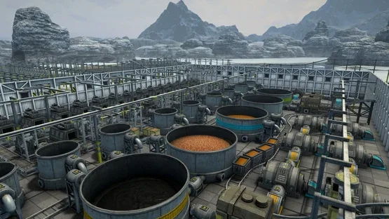Automation Empire screenshot 6