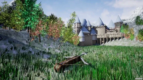 Battle Siege Royale screenshot 6
