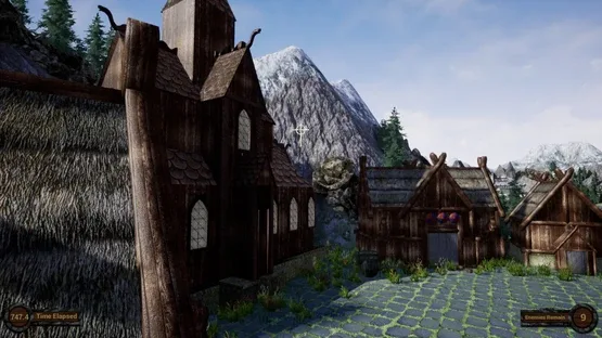 Battle Siege Royale screenshot 12