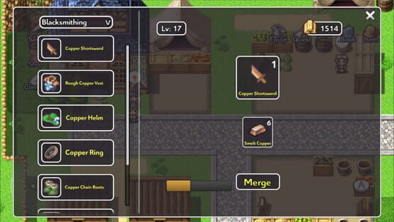 The Legend of Viccess screenshot 5