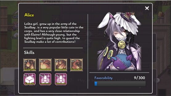 The Legend of Viccess screenshot 4