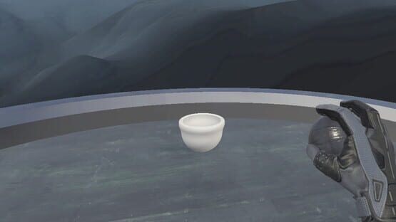 Throw The Ball In the Hole screenshot 4