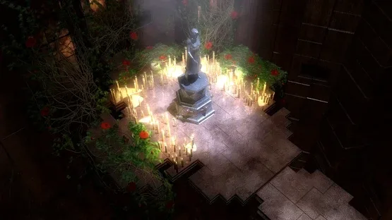 The Legend of Crystal Valley screenshot 7