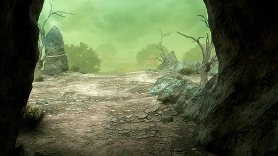The Legend of Crystal Valley screenshot 6
