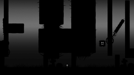 AVA: Dark History Screenshot