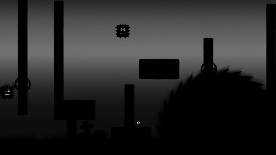 AVA: Dark History Screenshot