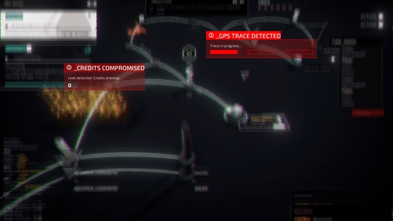 Midnight Protocol Screenshot