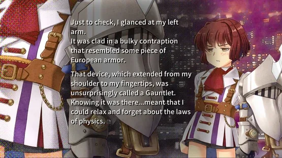 Ciconia When They Cry: Phase 1 - For You, the Replaceable Ones screenshot 2