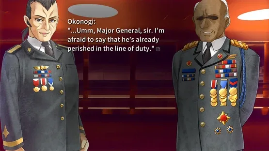 Ciconia When They Cry: Phase 1 - For You, the Replaceable Ones screenshot 5