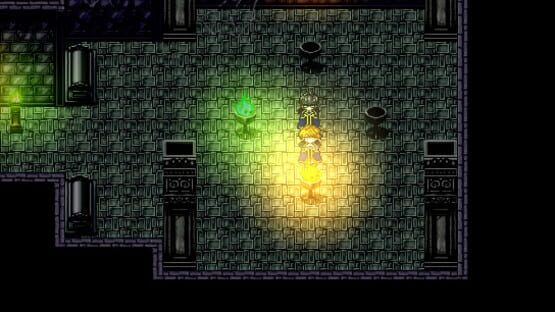 Time of the Moon screenshot 4