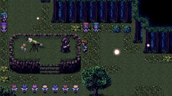 Time of the Moon screenshot 6
