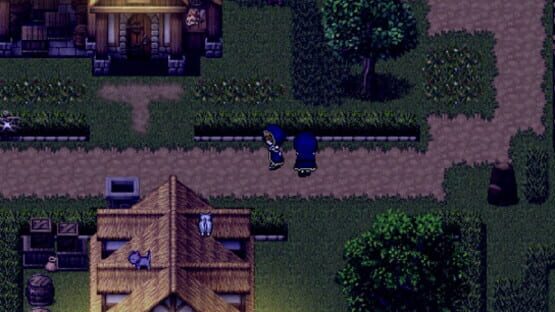 Time of the Moon screenshot 1
