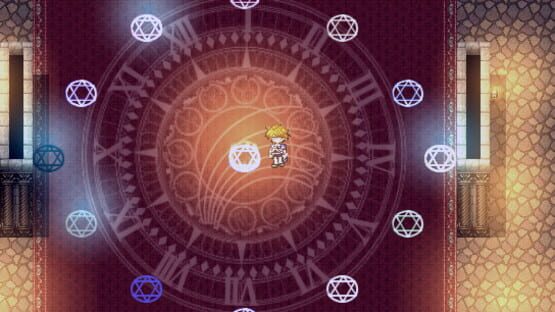 Time of the Moon screenshot 2