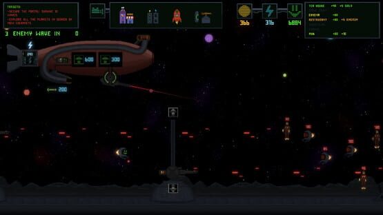Smile To Fly screenshot 5
