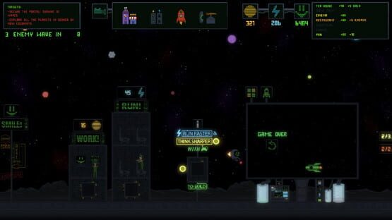 Smile To Fly screenshot 4