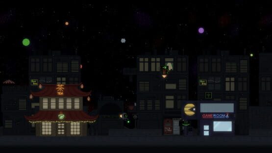 Smile To Fly screenshot 1