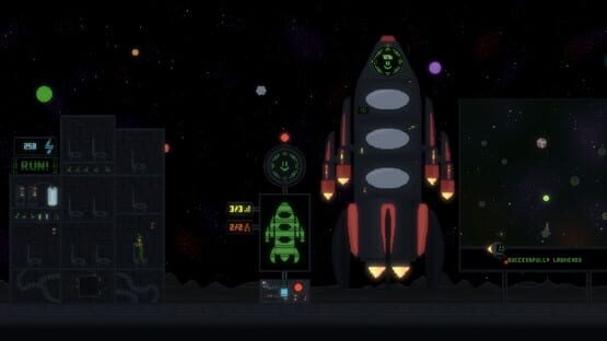 Smile To Fly screenshot 3