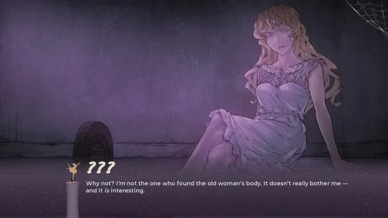 Rituals in the Dark screenshot 1