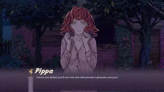 Rituals in the Dark screenshot 5