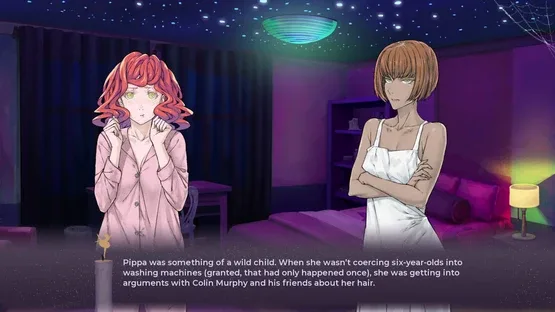 Rituals in the Dark screenshot 2