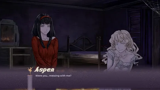 Rituals in the Dark screenshot 3