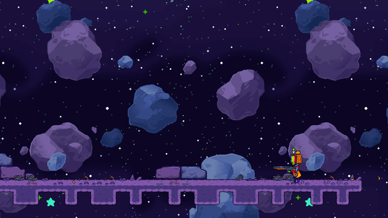 Kill the Moon Screenshot