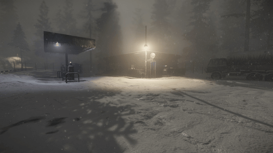 The Alien Cube Screenshot
