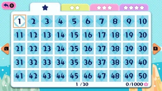 OX Logic Puzzle 1000! screenshot 4