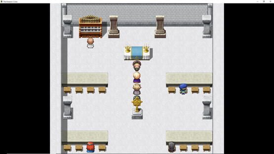 The Empire's Crisis screenshot 4