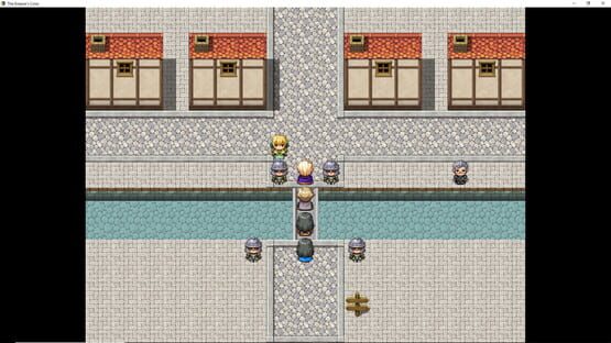 The Empire's Crisis screenshot 2