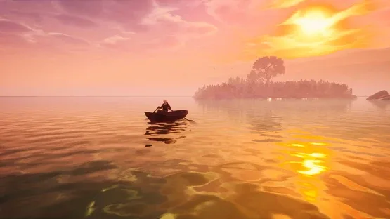 Life on the Hook screenshot 5