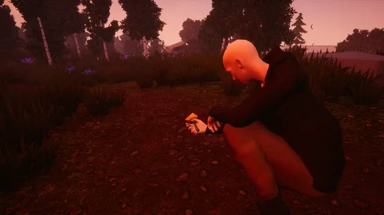 Life on the Hook screenshot 1