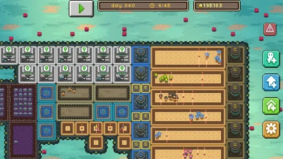 Prison Planet screenshot 6