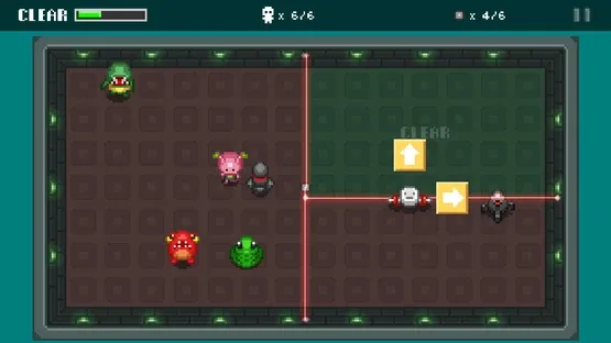 Prison Planet screenshot 7