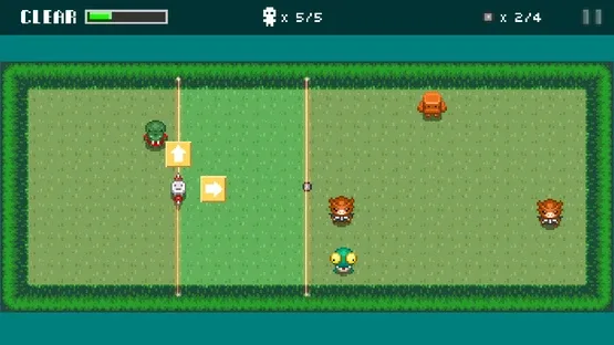 Prison Planet screenshot 10