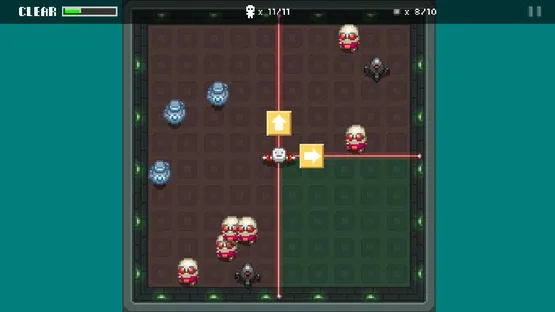 Prison Planet screenshot 8