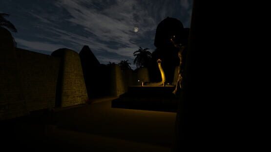 The Ancient Labyrinth cover