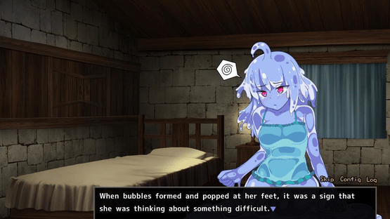 Monster Girl Club Bifrost Screenshot