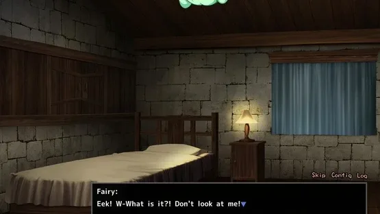 Monster Girl Club Bifrost screenshot 2