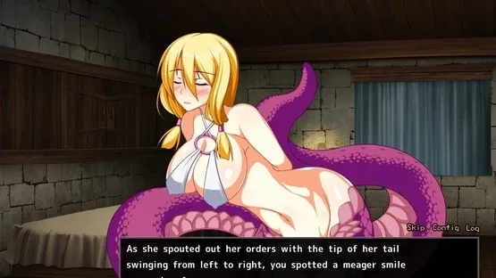 Monster Girl Club Bifrost screenshot 6