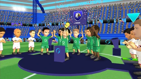 Furious Goal screenshot 5