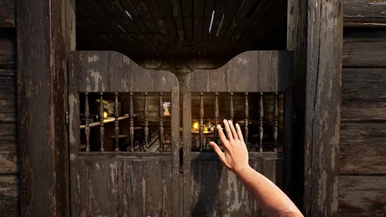 Cowboy Life Simulator screenshot 4