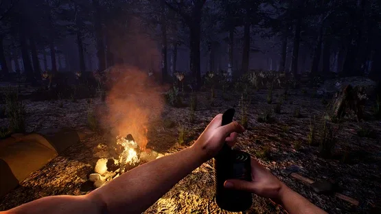 Cowboy Life Simulator screenshot 7