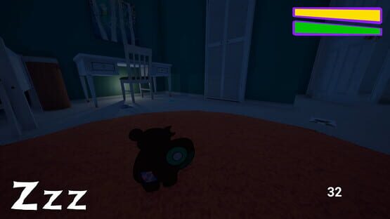 Night Guardian screenshot 5